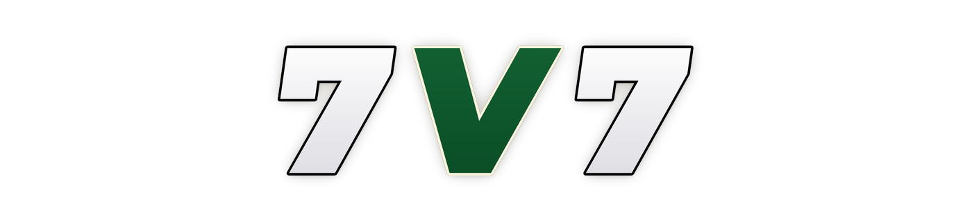 7v7